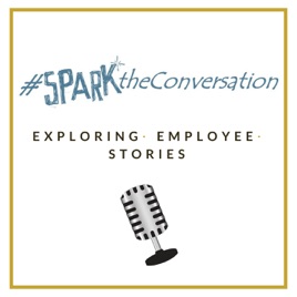 Spark The Conversation Podcast