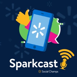 Sparkcast