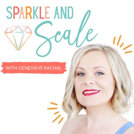 Sparkle and Scale