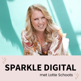 Sparkle Digital Podcast