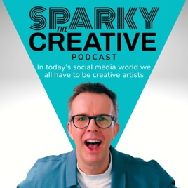 Sparky The Creative