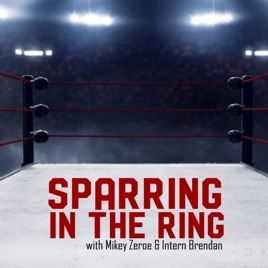 Sparring in the Ring