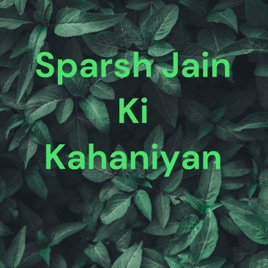 Sparsh Jain