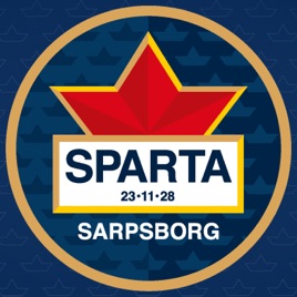 Spartapodden