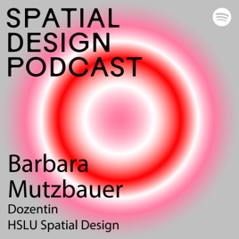 Spatial Design Podcast