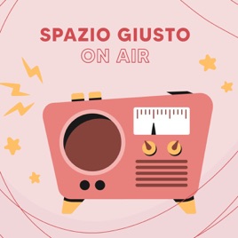 Spazio Giusto On Air