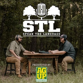 Speak the Language Podcast