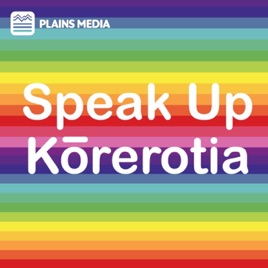 Speak Up  Kōrerotia