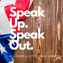 Speak Up Speak Out