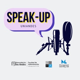 Speak-up Uniandes