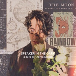 Speaker in the Dark