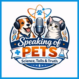 Speaking of Pets
