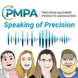 Speaking of Precision Podcast