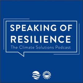 Speaking of Resilience