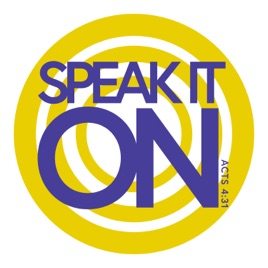 SpeakItOn