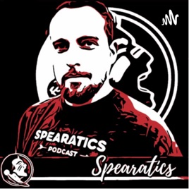 SPEARATICS By Chris Frazier