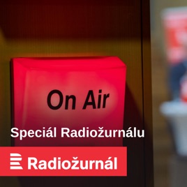 Speciál Radiožurnálu
