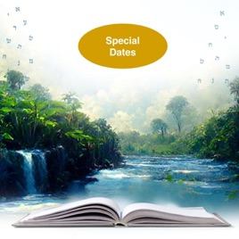 Special Dates - Yoma Depagra's - with Rabbi Yossi Paltiel