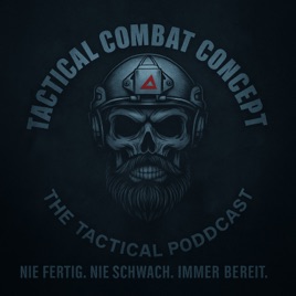Special Operations - The Tactical Podcast