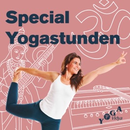 Special Yogastunden