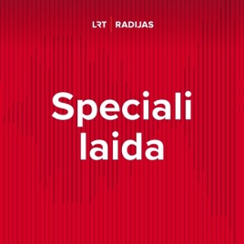 Specialios laidos
