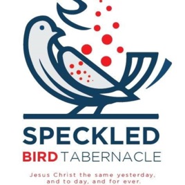 Speckled Bird Ministries Podcast