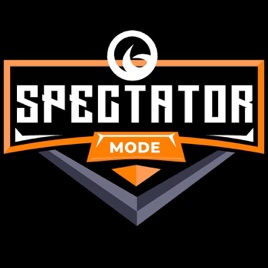 Spectator Mode Gaming Podcast