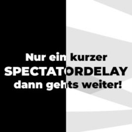 Spectatordelay