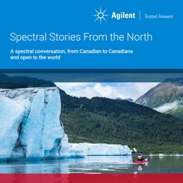 Spectral Stories From The North | Les histoires spectrales nordiques