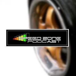 Speed Zone Podcast
