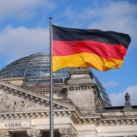 Speedlearning Deutsch - English version
