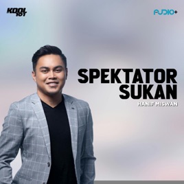 Spektator Sukan