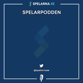 Spelarpodden
