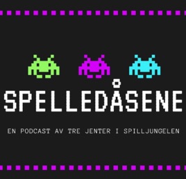 Spelledaasene