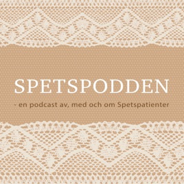 Spetspodden