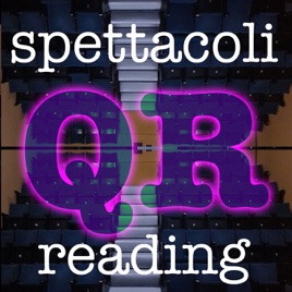 Spettacoli&Reading