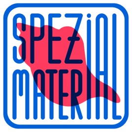 Spezial Material-Der Podcast