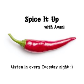 Spice It Up