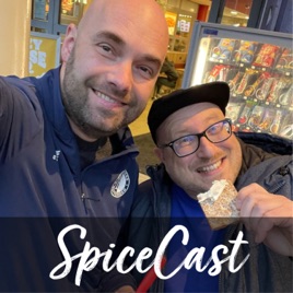 SpiceCast - over koken en lekker eten