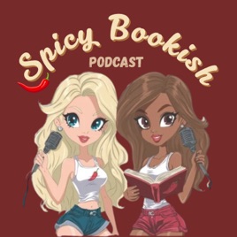 Spicy Bookish with Ginger and Spice