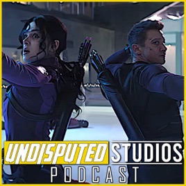 Hawkeye Trailer Reactions, Shang-Chi Review and What If Reviews - Undisputed Studios Podcast