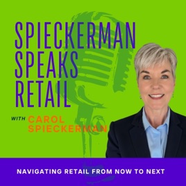 Spieckerman Speaks Retail