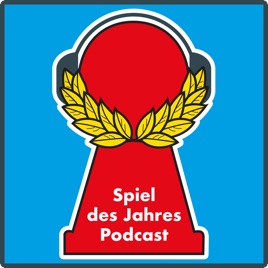 Spiel des Jahres Podcast