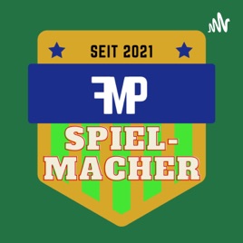 Spielmacher - der FMP Podcast