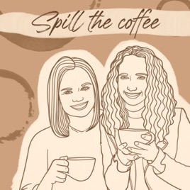 Spill The Coffee
