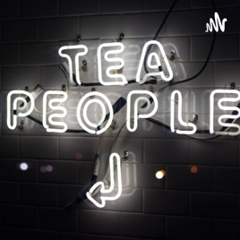 Spill the tea sis