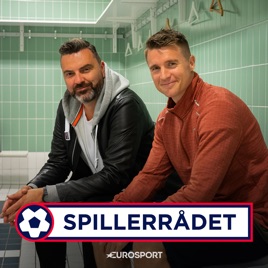Spillerrådet