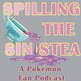 Spilling The Sinistea