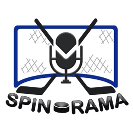 Spin-O-Rama podcast