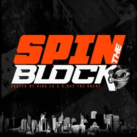 Spin The Block Podcast
